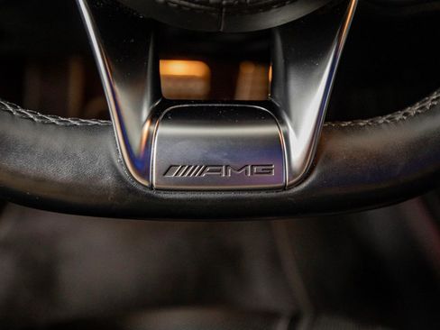 Used 2017 Mercedes-Benz S 63 AMG 4MATIC Coupe image 21