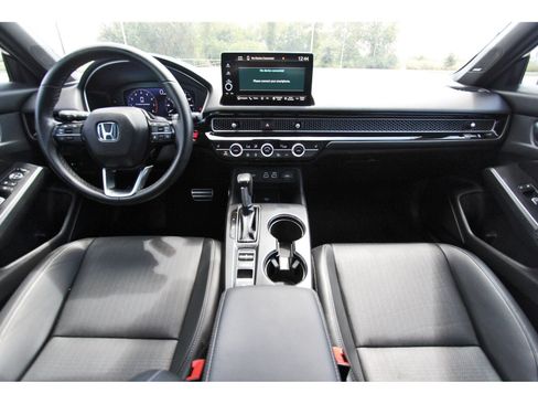 Used 2022 Honda Civic Sport Touring image 9