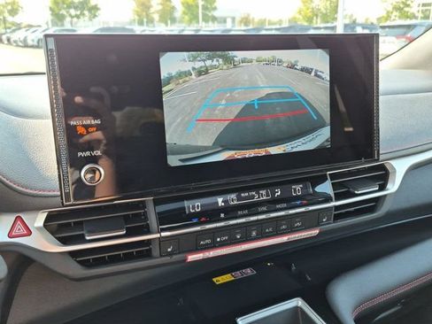 Certified 2026 Toyota Sienna XSE AWD/4WD image 13