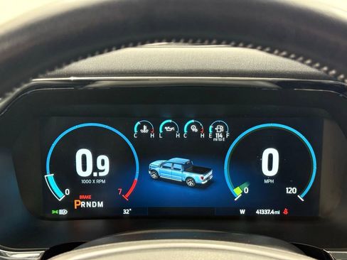 Used 2021 Ford F150 Lariat image 34