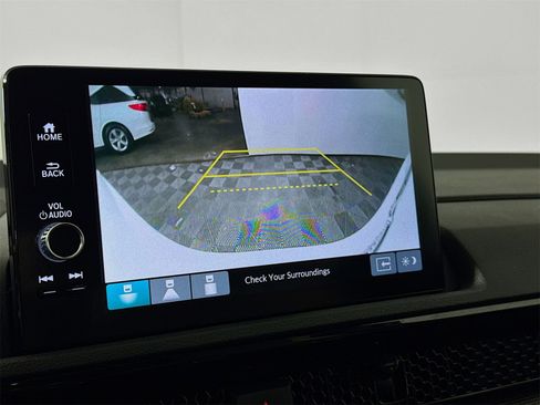 Used 2023 Honda CR-V EX-L image 11