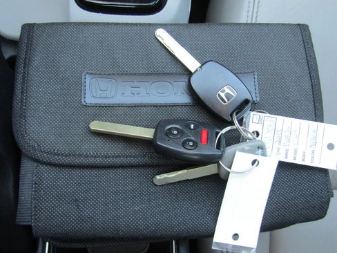 Used 2013 Honda Civic EX-L image 25