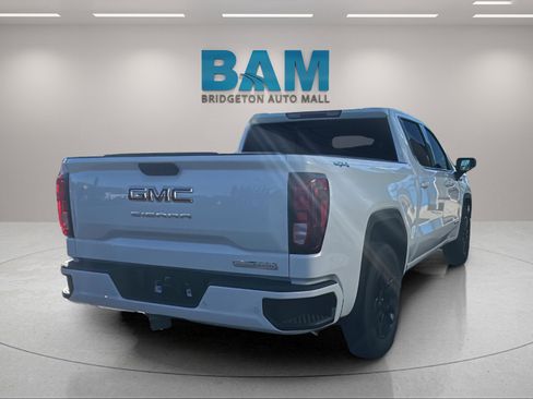 New 2026 GMC Sierra 1500 Elevation w/ Elevation Premium Package image 10