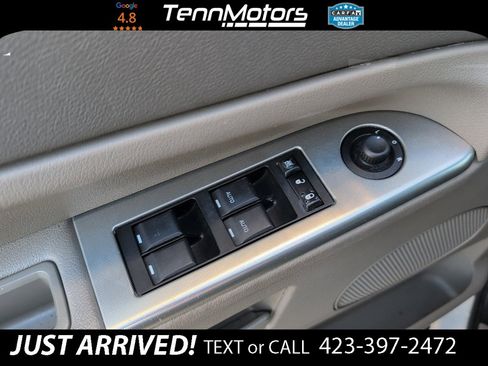 Used 2007 Jeep Grand Cherokee Laredo image 23
