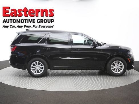 Used 2025 Dodge Durango GT RWD image 44
