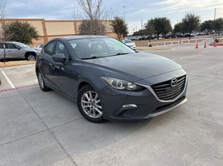 Used 2014 MAZDA MAZDA3 i Grand Touring video 1