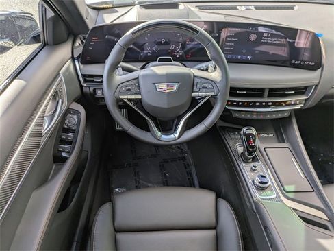 New 2026 Cadillac CT5 Sport w/ Technology Package image 18