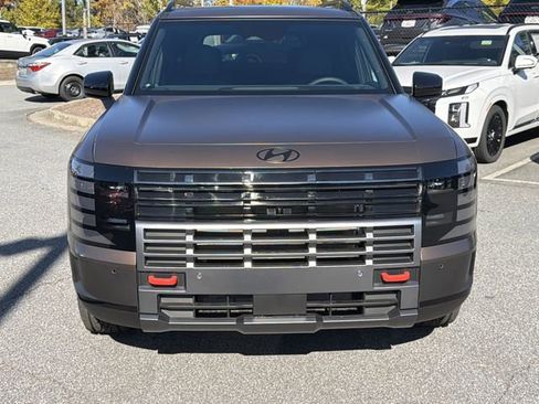 New 2026 Hyundai Palisade XRT Pro image 2