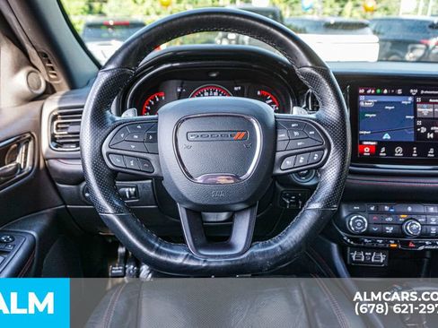 Used 2024 Dodge Durango GT AWD/4WD image 30