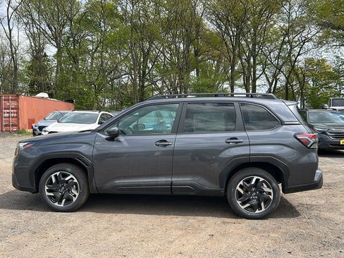New 2026 Subaru Forester Touring AWD/4WD image 7