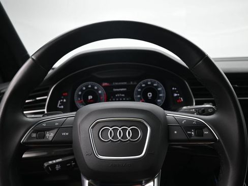 Used 2021 Audi Q7 3.0T Prestige w/ Prestige Package AWD/4WD image 13