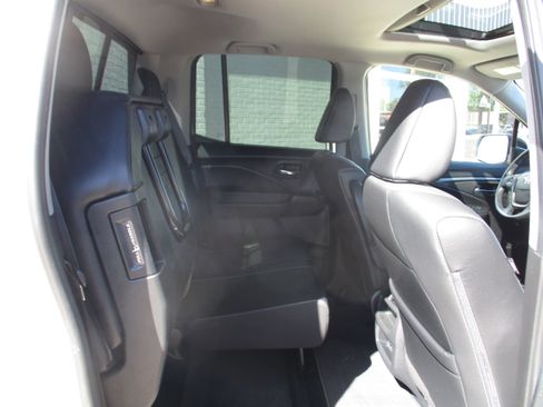 Used 2023 Honda Ridgeline RTL image 27