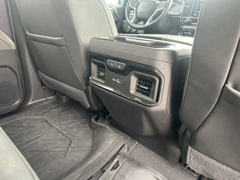 Certified 2025 Chevrolet Silverado 1500 ZR2 w/ Technology Package image 20