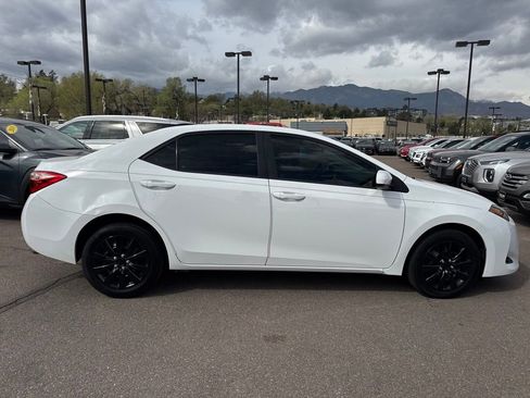 Used 2019 Toyota Corolla LE image 9