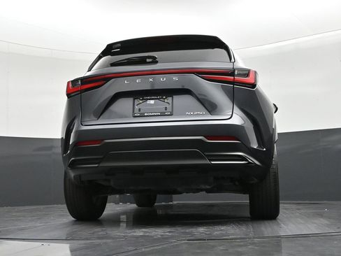 Used 2023 Lexus NX 250 FWD w/ Towing Package (2000 Lbs) image 23