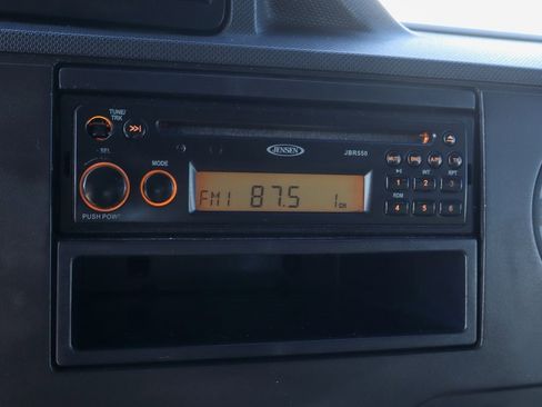 Used 2014 Ford E-450 and Econoline 450 Super Duty w/ Shuttle Bus Prep Package image 26