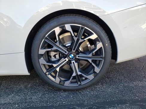 New 2026 BMW 430i xDrive Convertible w/ Premium Package image 12