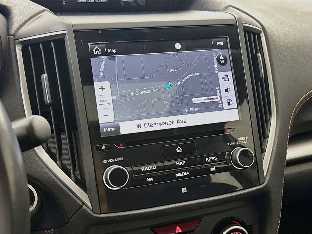 Used 2018 Subaru Crosstrek 2.0i Limited AWD/4WD image 17