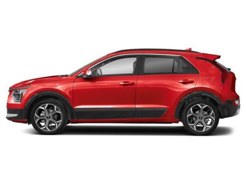 Used 2023 Kia Niro EX Touring FWD image 3