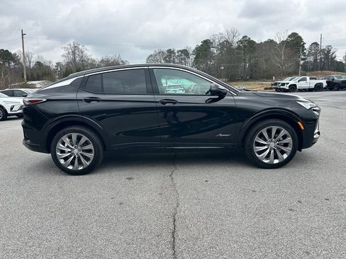 New 2026 Buick Envista Avenir FWD image 5
