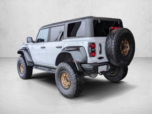 Used 2023 Ford Bronco Raptor image 8