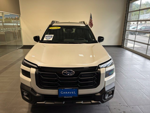 Used 2026 Subaru Outback Premium AWD/4WD image 14