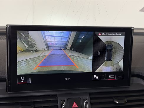 Certified 2023 Audi Q5 2.0T Prestige w/ Prestige Package image 23