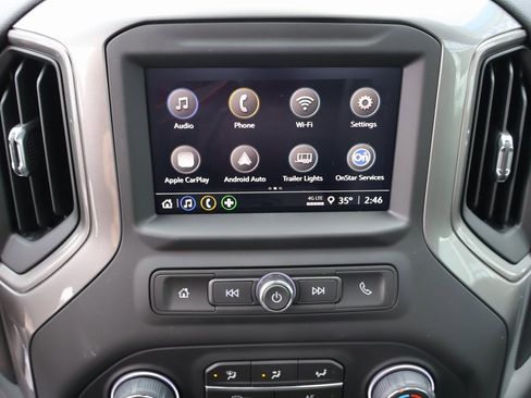 New 2026 Chevrolet Silverado 2500 W/T image 20