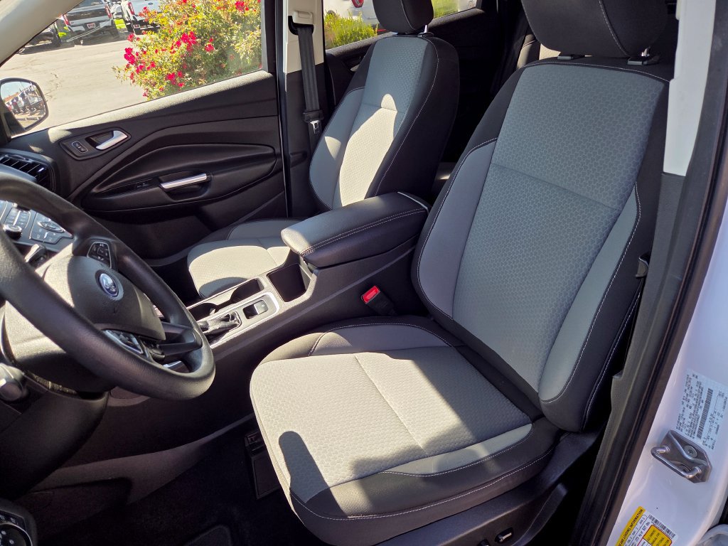 Used 2018 Ford Escape SE AWD/4WD image 12