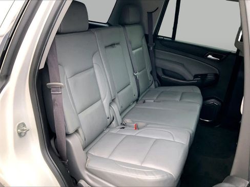 Used 2017 Chevrolet Tahoe LT w/ Max Trailering Package AWD/4WD image 20