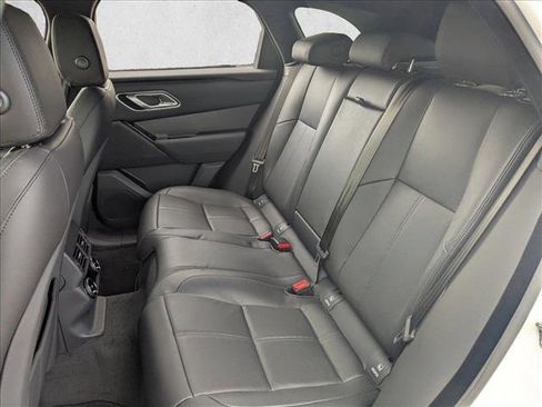 New 2026 Land Rover Range Rover Velar S AWD/4WD image 16