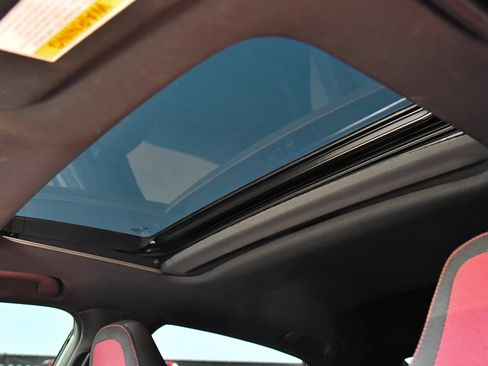 Used 2025 Honda Civic Si image 33