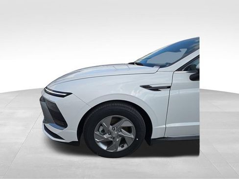 New 2026 Hyundai Sonata SE FWD image 10