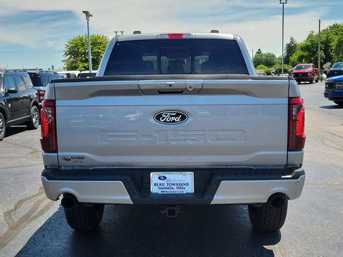 New 2026 Ford F150 XLT w/ Equipment Group 302A MID AWD/4WD image 4
