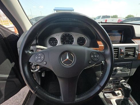 Used 2012 Mercedes-Benz GLK 350 4MATIC image 10