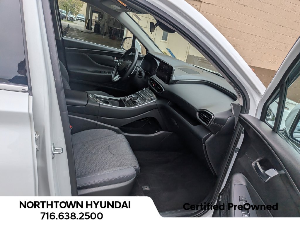Certified 2023 Hyundai Santa Fe SEL AWD/4WD image 37