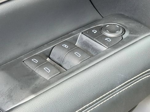 Used 2026 GMC Terrain Elevation w/ LPO, Floor Liner Package AWD/4WD image 11