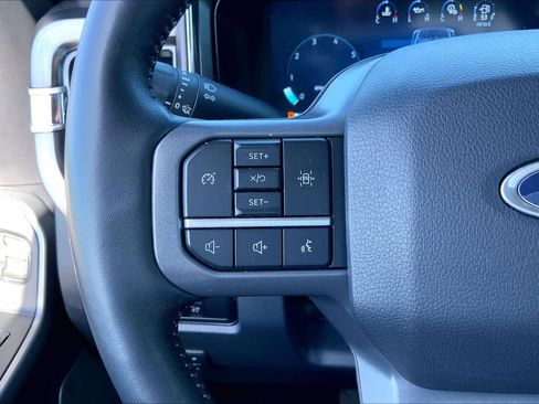 Certified 2024 Ford F350 Lariat w/ Tremor Off-Road Package image 23