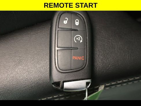 Used 2021 Jeep Cherokee Latitude Lux w/ Trailer Tow Group image 7