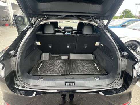 Used 2025 Ford Mustang Mach-E Premium RWD image 35