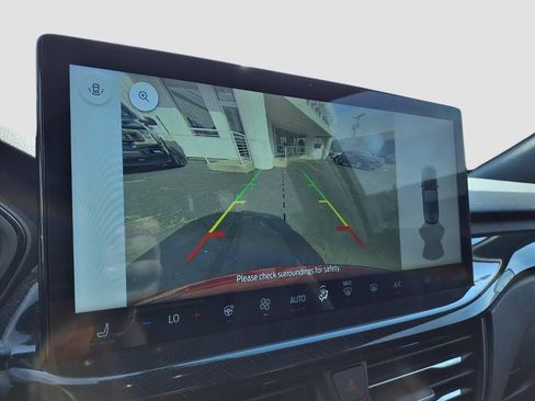 Used 2023 Ford Escape ST-Line w/ Tech Pack #1 image 14