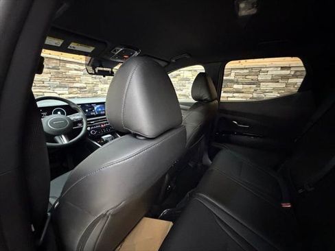 New 2026 Hyundai Santa Cruz XRT image 17