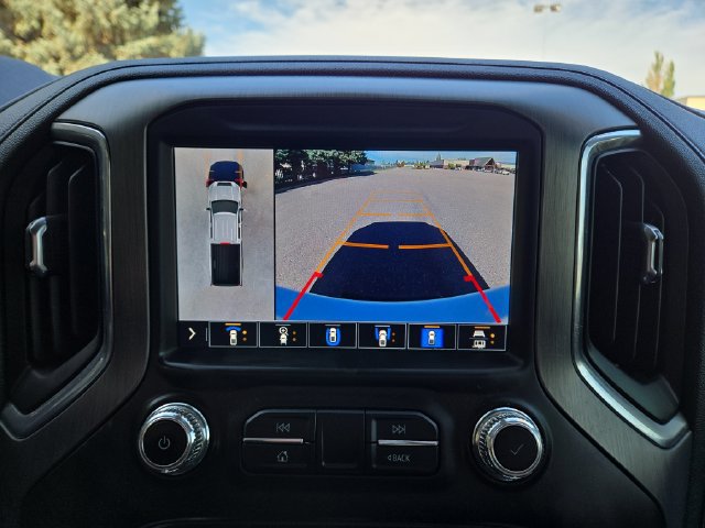 Used 2023 GMC Sierra 3500 Denali w/ Denali Ultimate Package AWD/4WD image 27