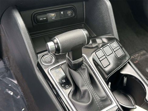 Used 2023 Kia Sportage X-Line w/ X-Line Premium Package image 31