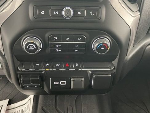 Used 2023 Chevrolet Silverado 1500 Custom w/ Rally Edition image 41