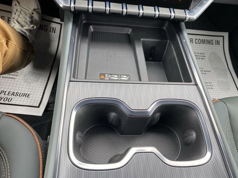 New 2026 GMC Acadia AT4 AWD/4WD image 18