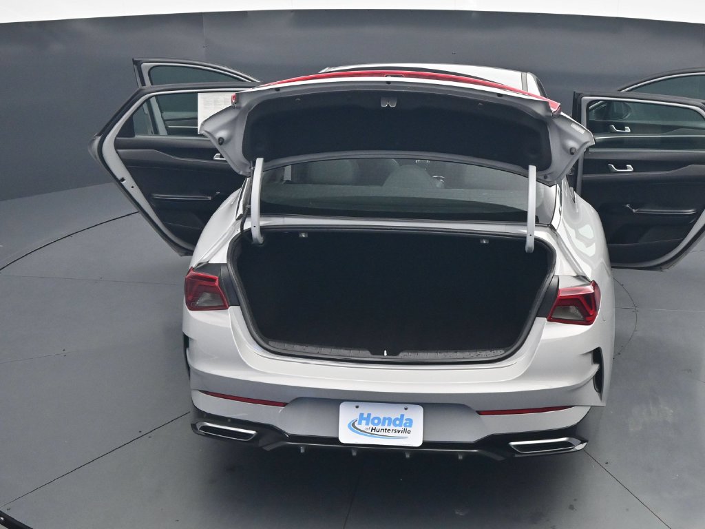 Used 2022 Kia K5 GT-Line FWD image 59