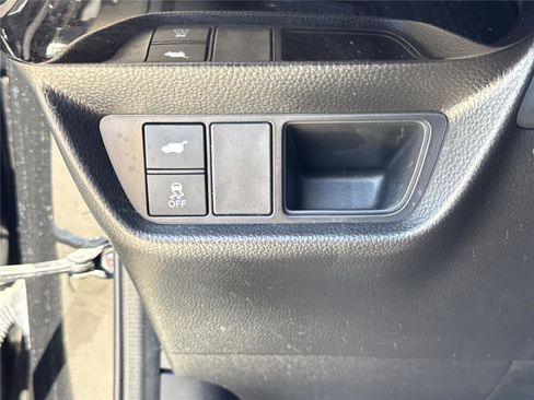 Used 2025 Acura ADX A-Spec FWD image 13