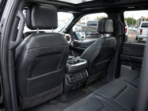 Used 2021 Ford F150 Raptor w/ Equipment Group 801A High image 28