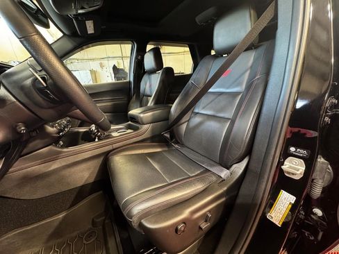 Used 2024 Dodge Durango GT AWD/4WD image 20